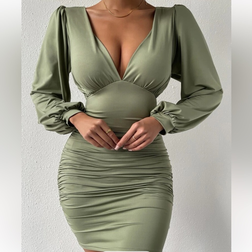 NWOT Bodycon Dress